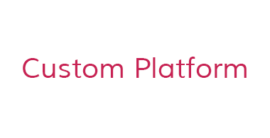 custom platform loyalty